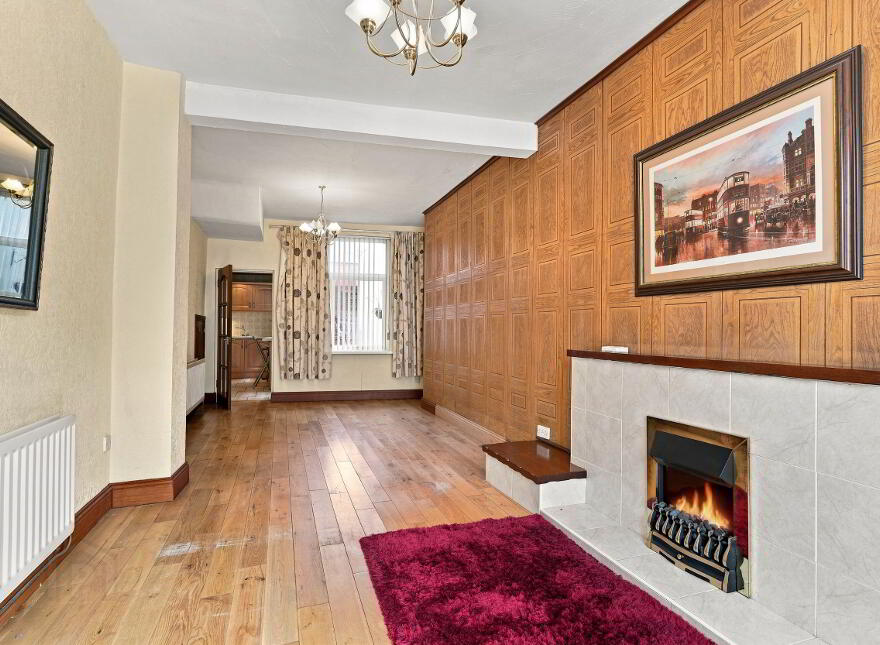 116 Madrid St, Belfast, BT5 4EF