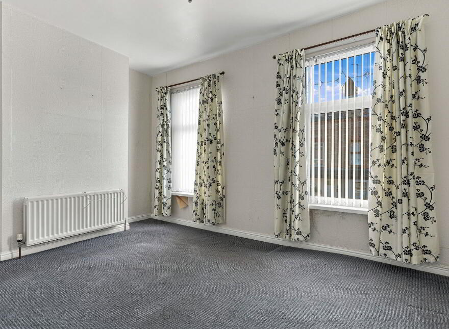 116 Madrid St, Belfast, BT5 4EF
