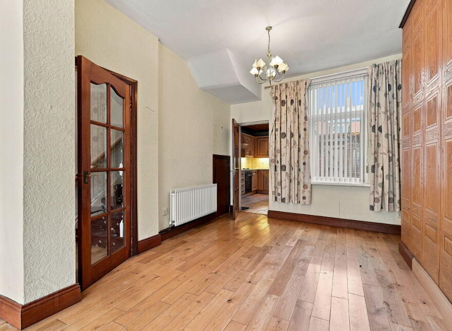 116 Madrid St, Belfast, BT5 4EF