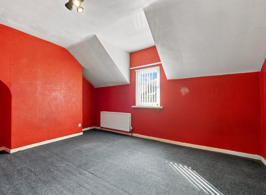 116 Madrid St, Belfast, BT5 4EF