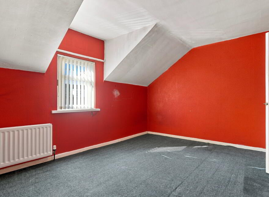 116 Madrid St, Belfast, BT5 4EF
