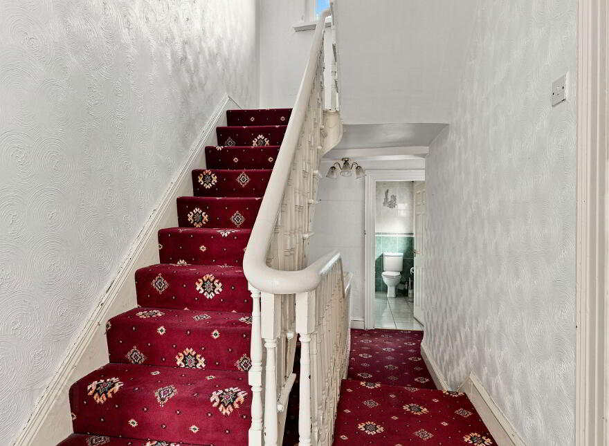116 Madrid St, Belfast, BT5 4EF