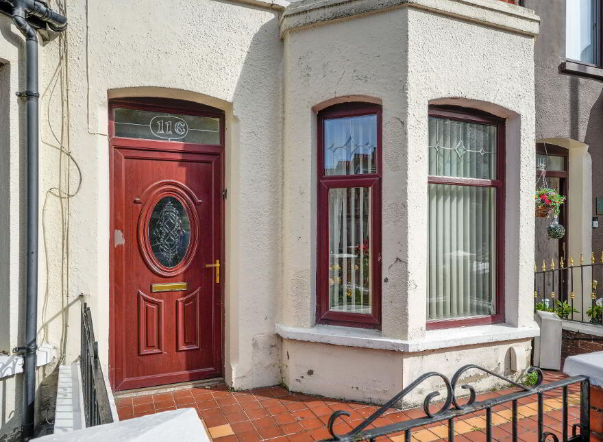 116 Madrid St, Belfast, BT5 4EF