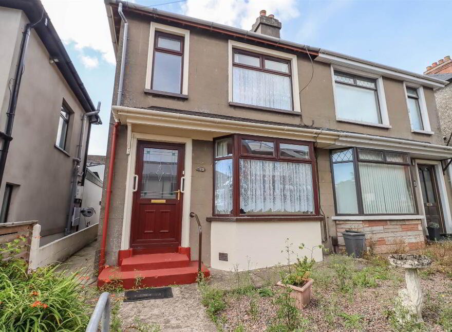 13 Comber Road, Dundonald, Belfast, BT16 2AA