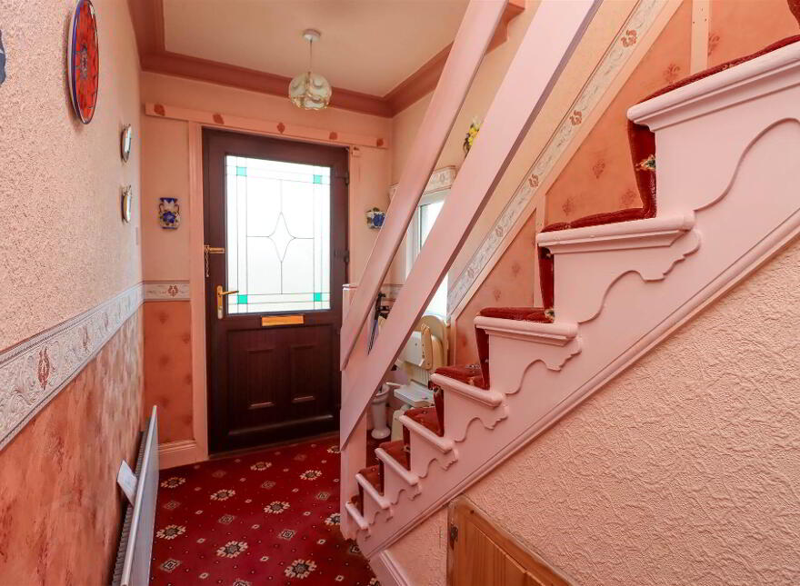 13 Comber Road, Dundonald, Belfast, BT16 2AA