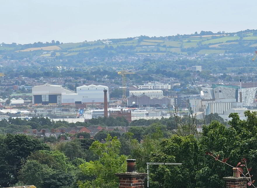 19 Kilcoole Park, Belfast, BT14 8LA