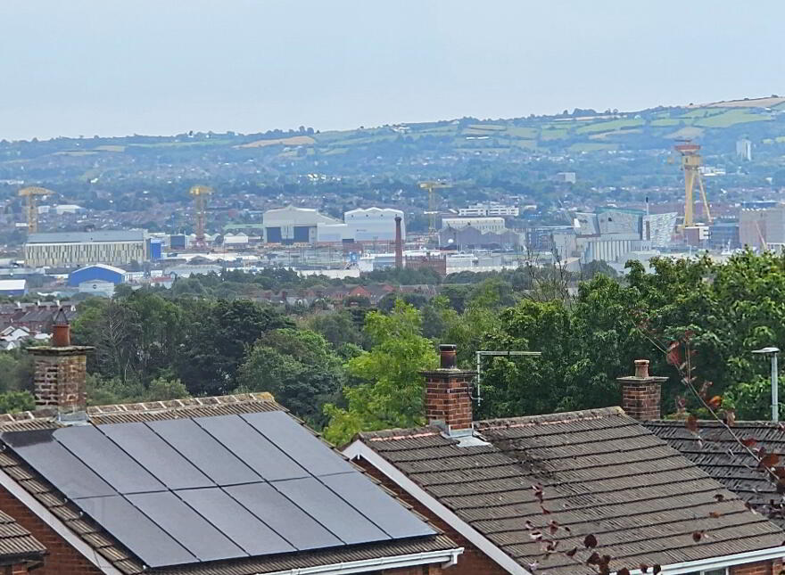 19 Kilcoole Park, Belfast, BT14 8LA