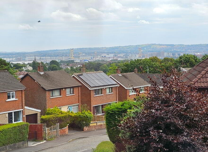 19 Kilcoole Park, Belfast, BT14 8LA