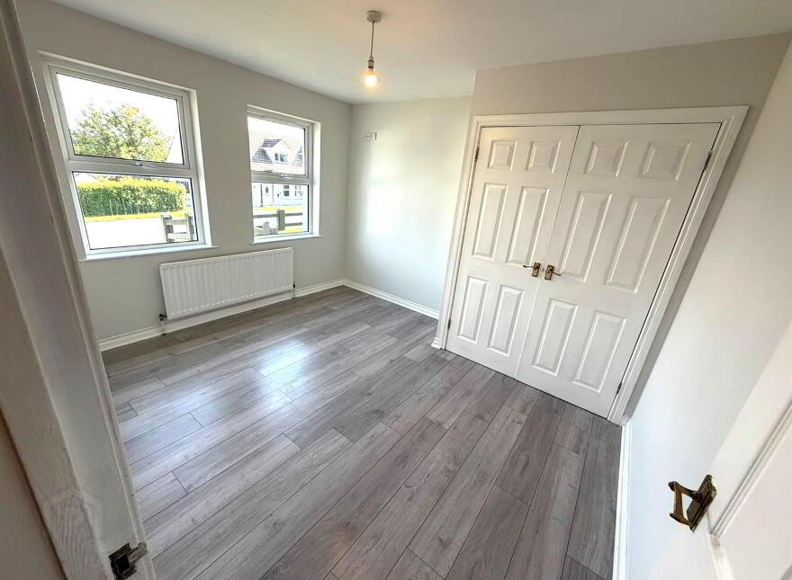 15 Broomfield Close, Castlewellan, BT31 9LU