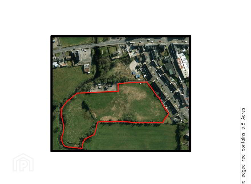 New Street, Ederney, BT93 0EE