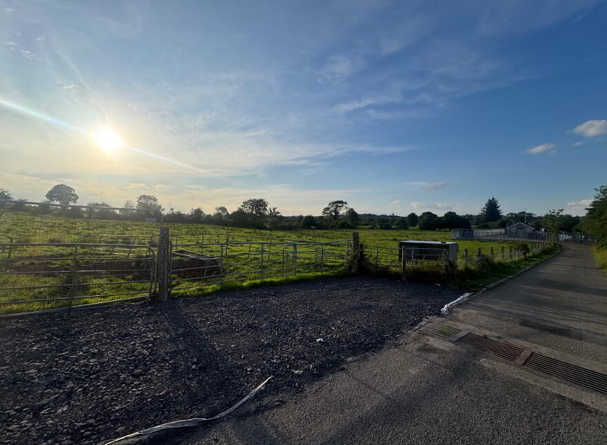 New Street, Ederney, BT93 0EE