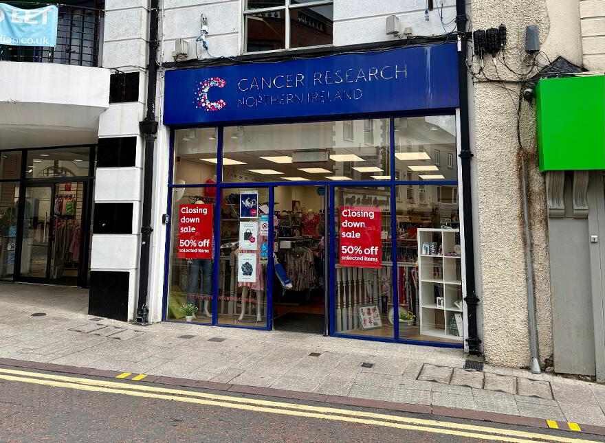 61 Scotch Street, Armagh, BT61 7DF photo