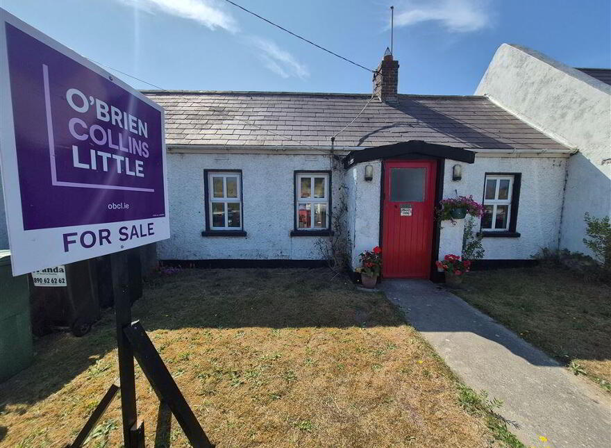 3 St Anne's, Golf Links Road, Bettystown, A92RC67