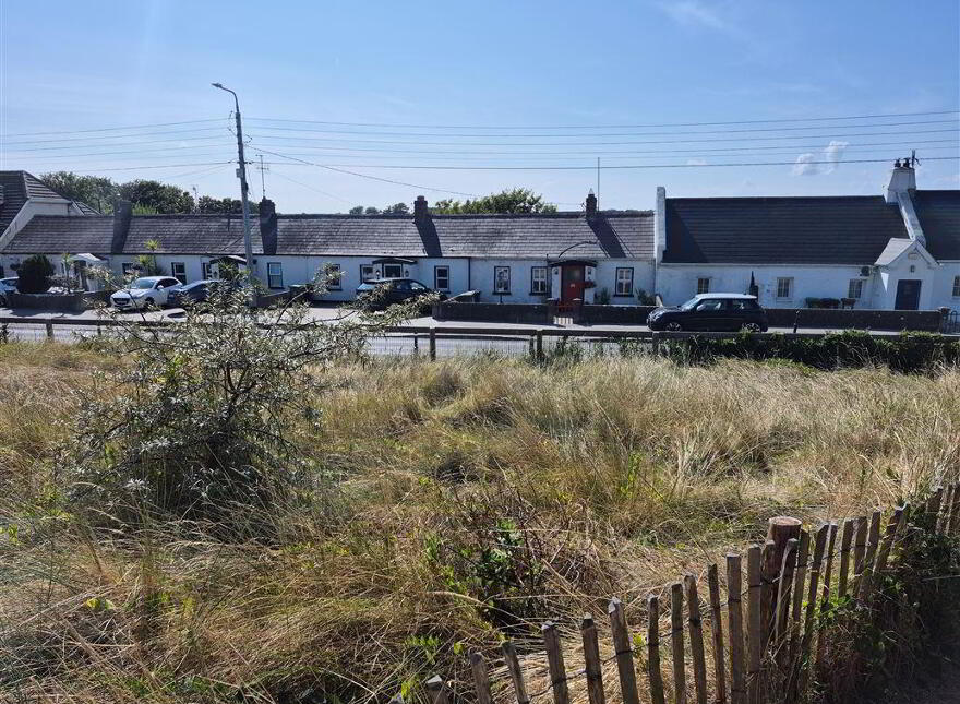 3 St Anne's, Golf Links Road, Bettystown, A92RC67