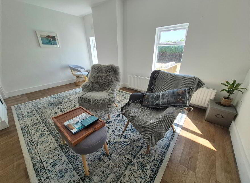 3 St Anne's, Golf Links Road, Bettystown, A92RC67