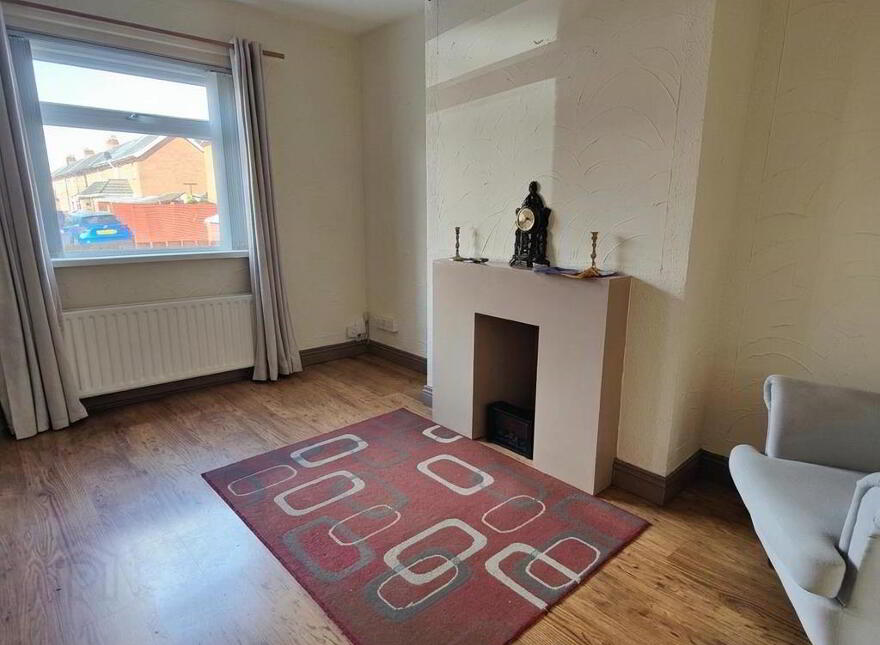 44 Premier Drive, Belfast, BT15 3LX