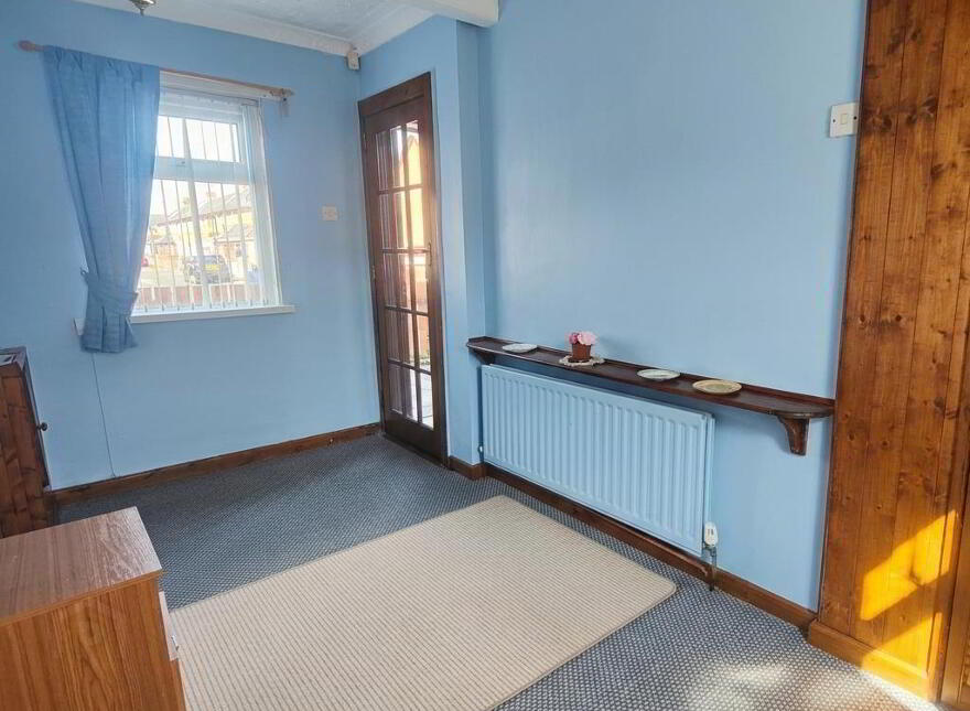 44 Premier Drive, Belfast, BT15 3LX