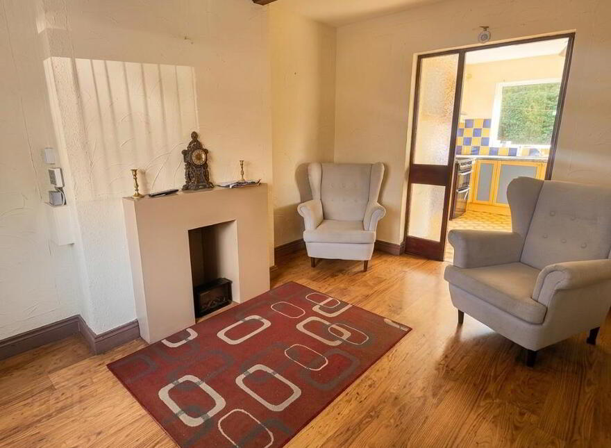 44 Premier Drive, Belfast, BT15 3LX
