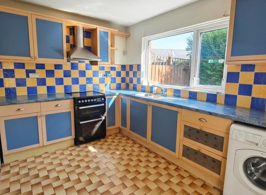 44 Premier Drive, Belfast, BT15 3LX