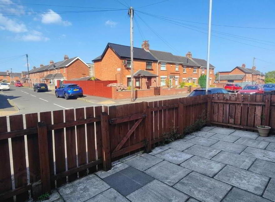 44 Premier Drive, Belfast, BT15 3LX