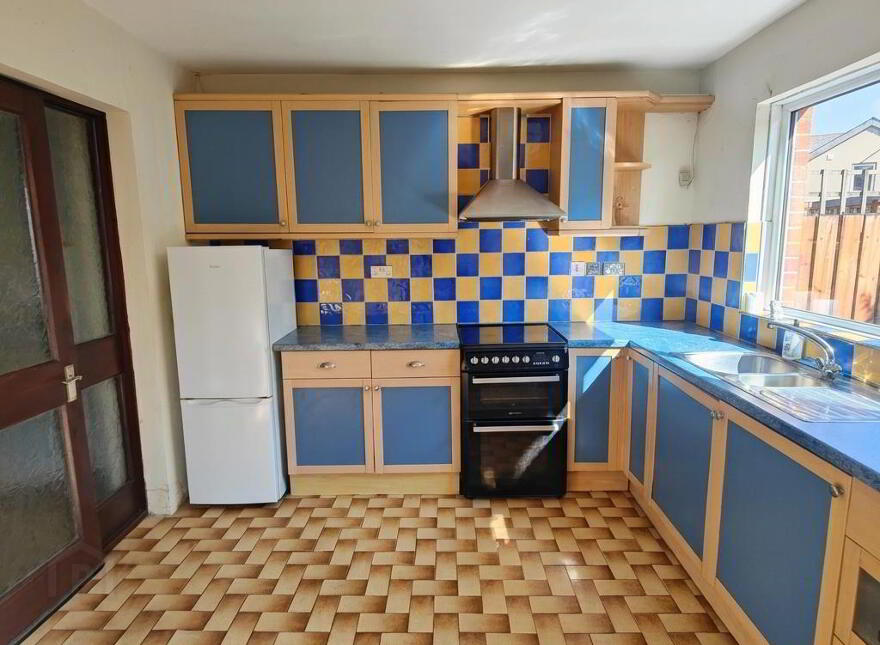 44 Premier Drive, Belfast, BT15 3LX