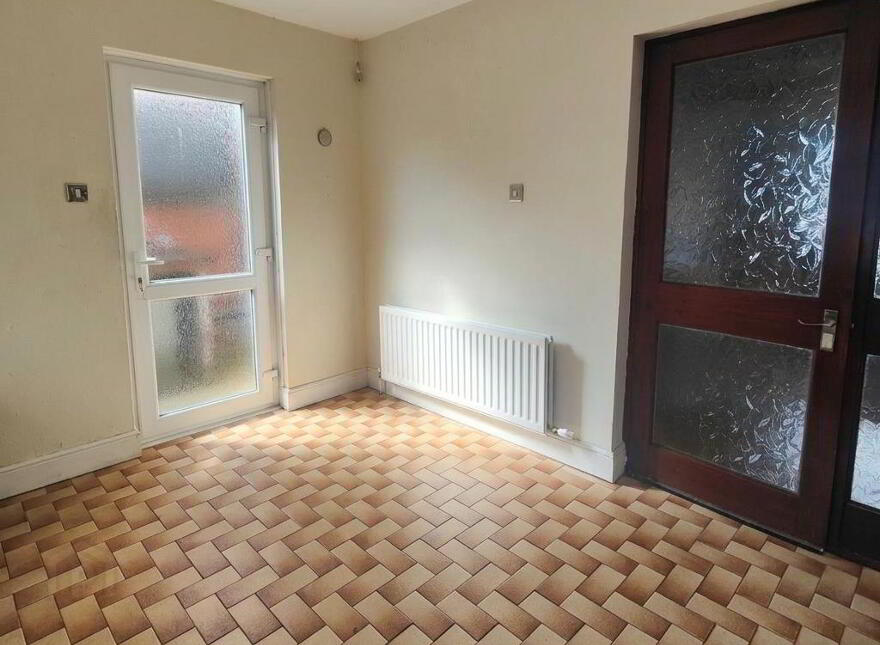 44 Premier Drive, Belfast, BT15 3LX
