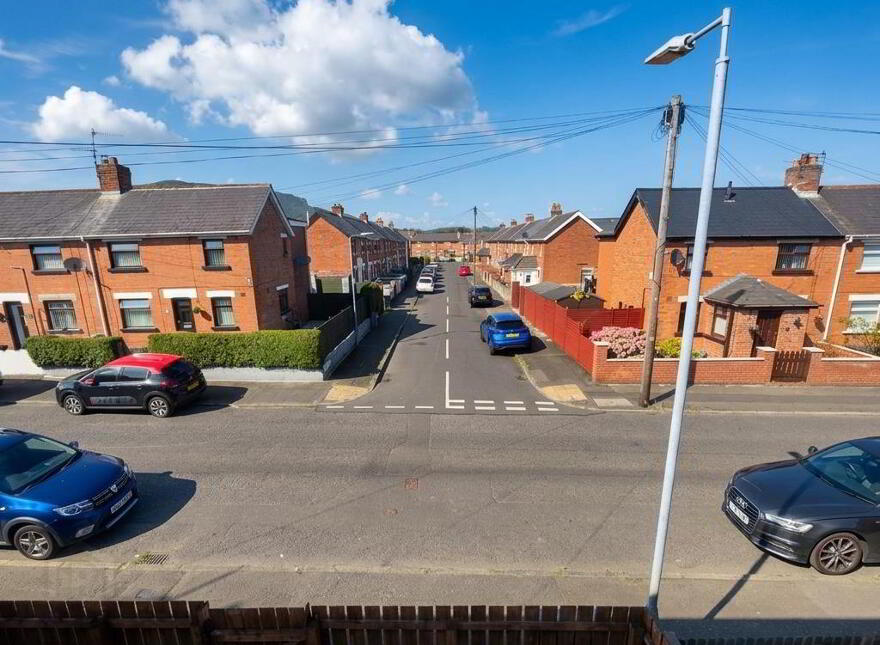 44 Premier Drive, Belfast, BT15 3LX