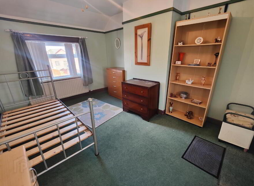 44 Premier Drive, Belfast, BT15 3LX