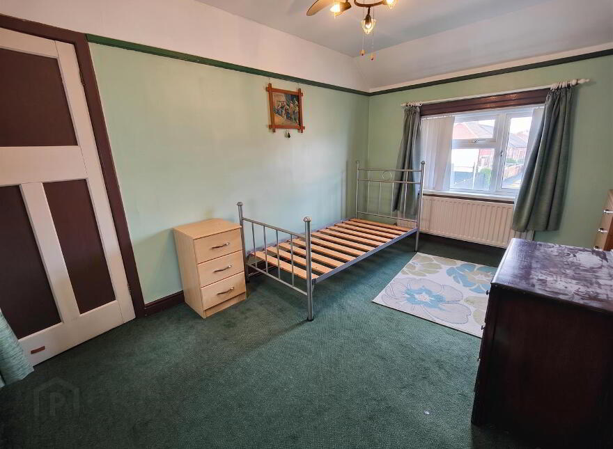 44 Premier Drive, Belfast, BT15 3LX