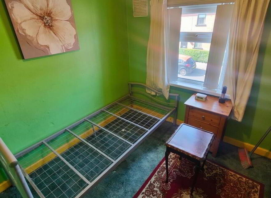 44 Premier Drive, Belfast, BT15 3LX