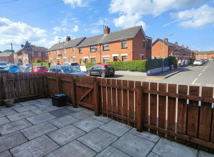 44 Premier Drive, Belfast, BT15 3LX