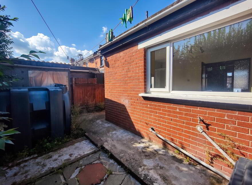 44 Premier Drive, Belfast, BT15 3LX