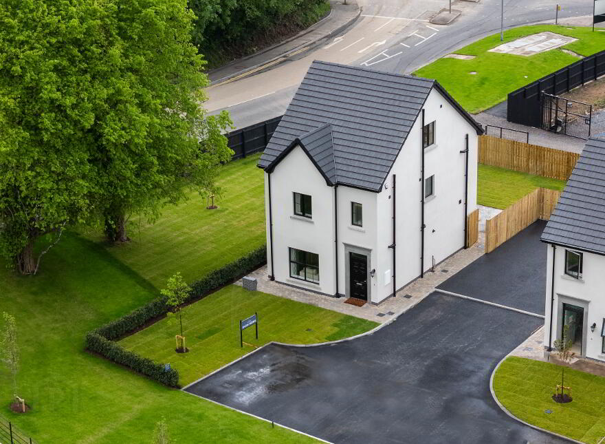 The Kinver, Carrow Hall, Carrowreagh Road, Dundonald