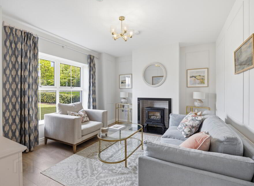 The Kinver, Carrow Hall, Carrowreagh Road, Dundonald