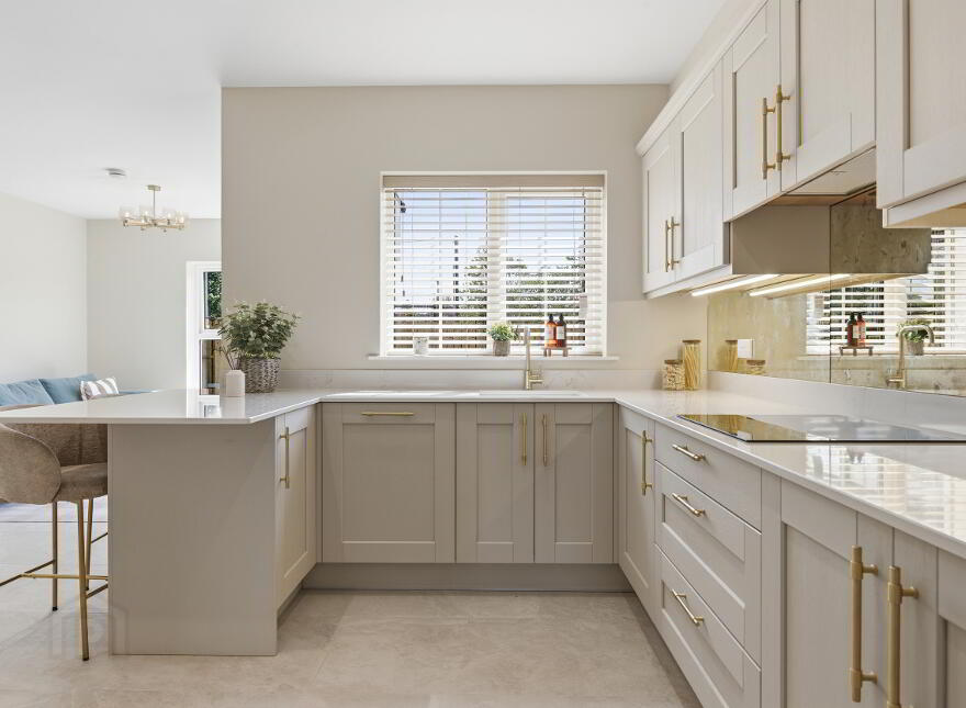 The Kinver, Carrow Hall, Carrowreagh Road, Dundonald
