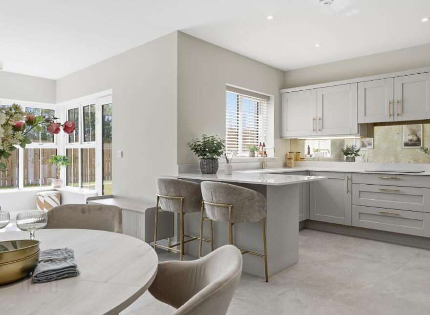 The Kinver, Carrow Hall, Carrowreagh Road, Dundonald