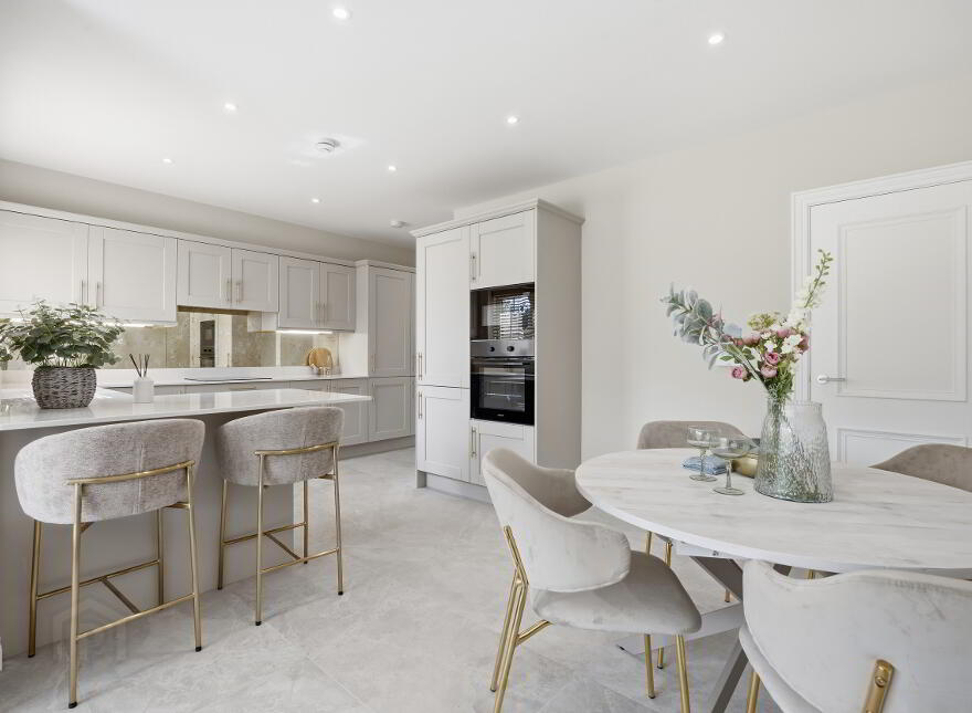 The Kinver, Carrow Hall, Carrowreagh Road, Dundonald