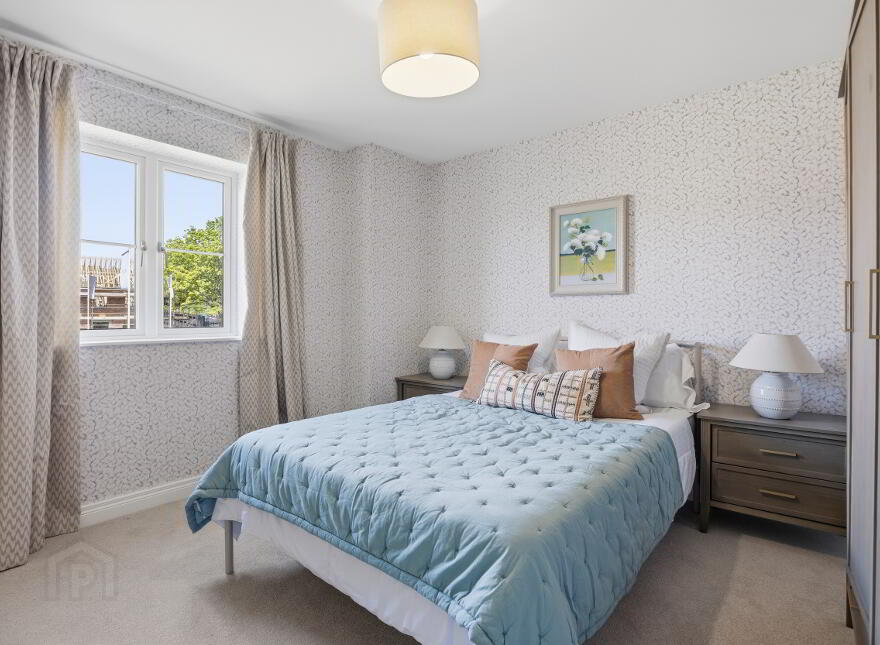 The Kinver, Carrow Hall, Carrowreagh Road, Dundonald