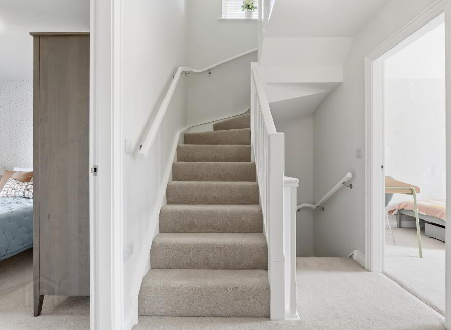The Kinver, Carrow Hall, Carrowreagh Road, Dundonald