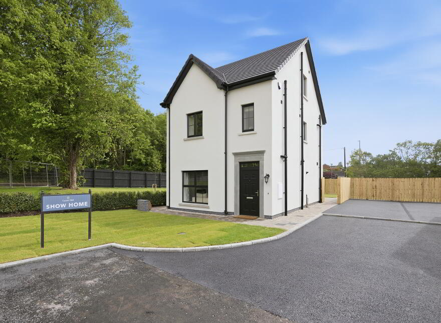 The Kinver, Carrow Hall, Carrowreagh Road, Dundonald