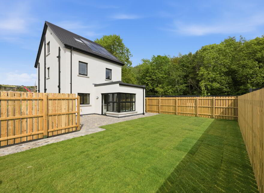 The Kinver, Carrow Hall, Carrowreagh Road, Dundonald