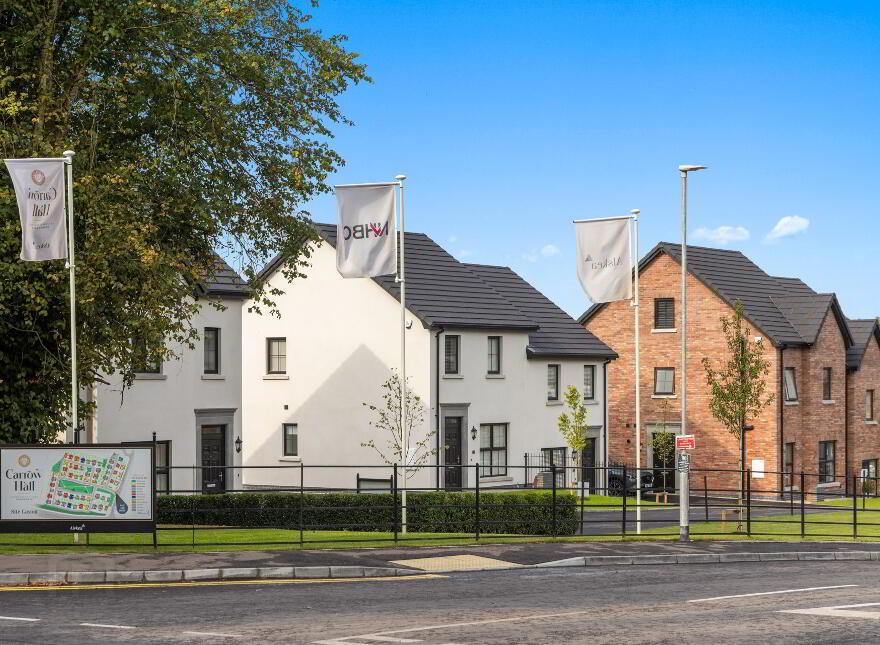 The Kinver, Carrow Hall, Carrowreagh Road, Dundonald
