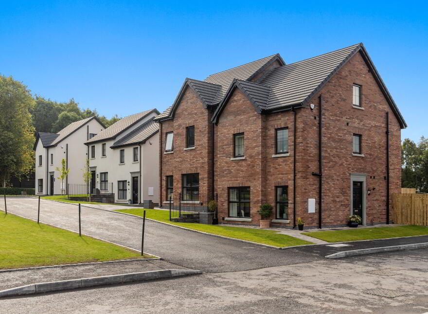The Kinver, Carrow Hall, Carrowreagh Road, Dundonald