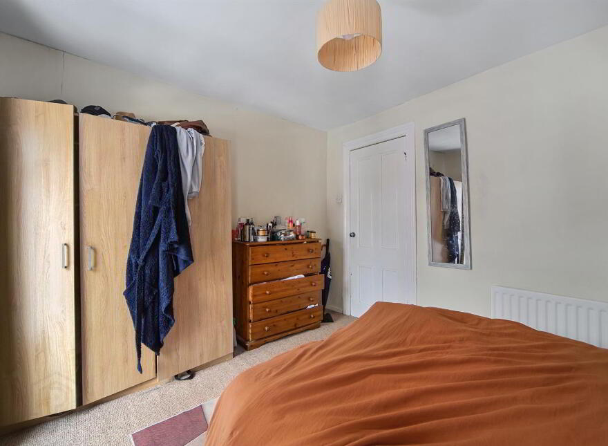 16 Dunraven Avenue, Belfast, BT5 5JR