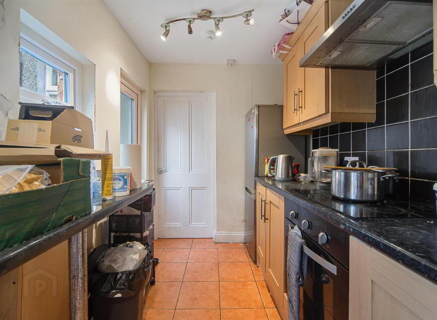 16 Dunraven Avenue, Belfast, BT5 5JR