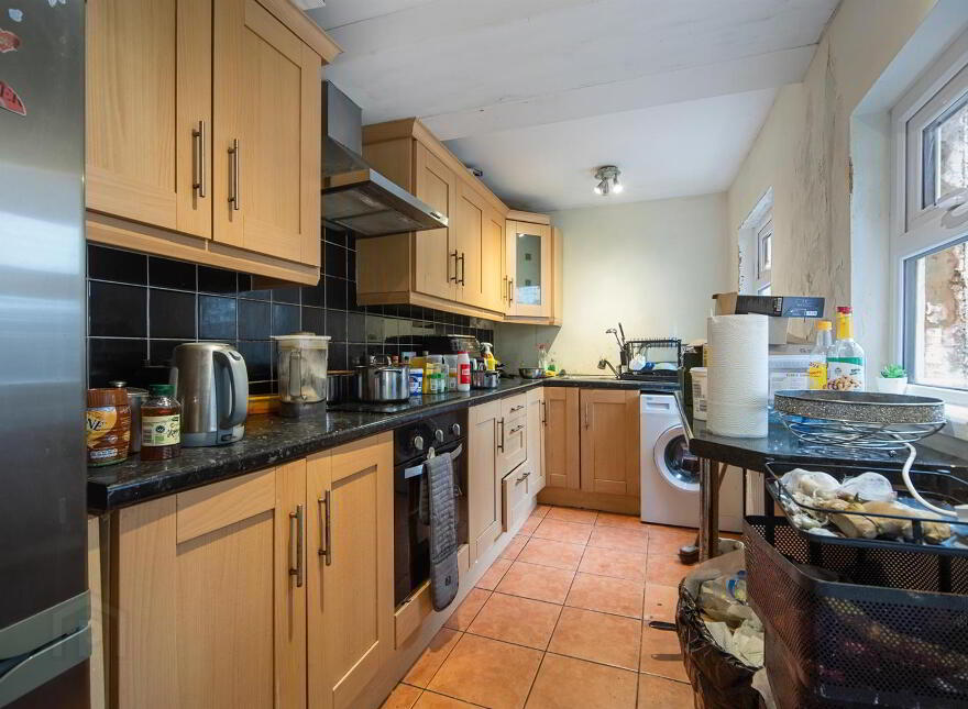 16 Dunraven Avenue, Belfast, BT5 5JR