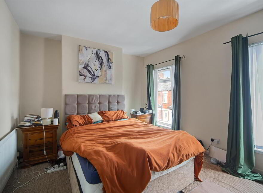 16 Dunraven Avenue, Belfast, BT5 5JR