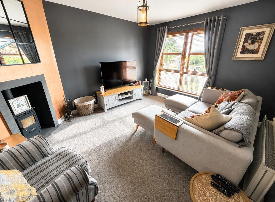 87 Copperthorpe, Drumahoe, L’derry, BT47 3GS