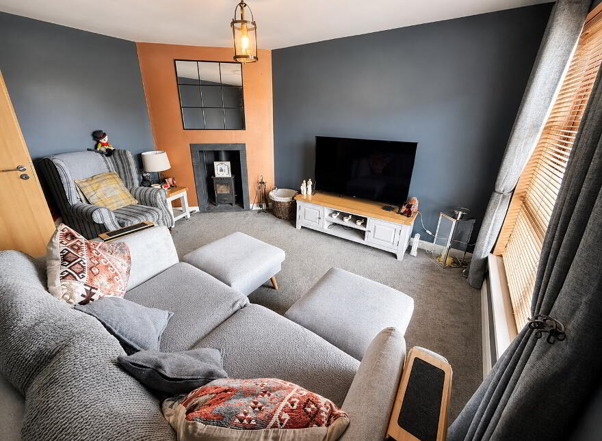 87 Copperthorpe, Drumahoe, L’derry, BT47 3GS