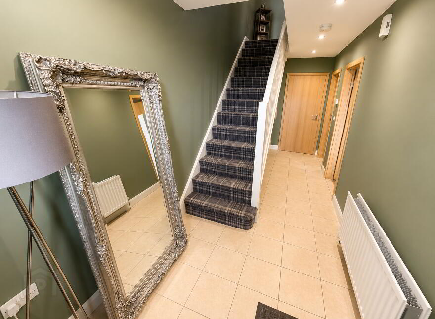 87 Copperthorpe, Drumahoe, L’derry, BT47 3GS